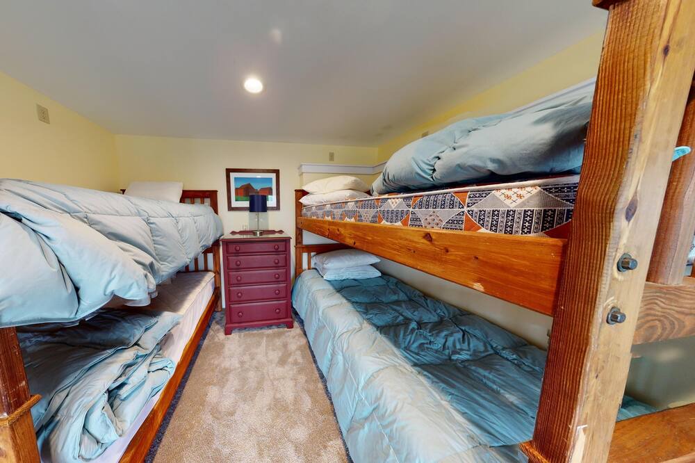 Photo of Bedroom in Waitsfield