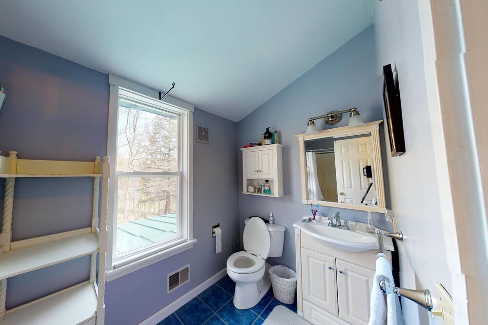 Photo of Bedroom in Waitsfield