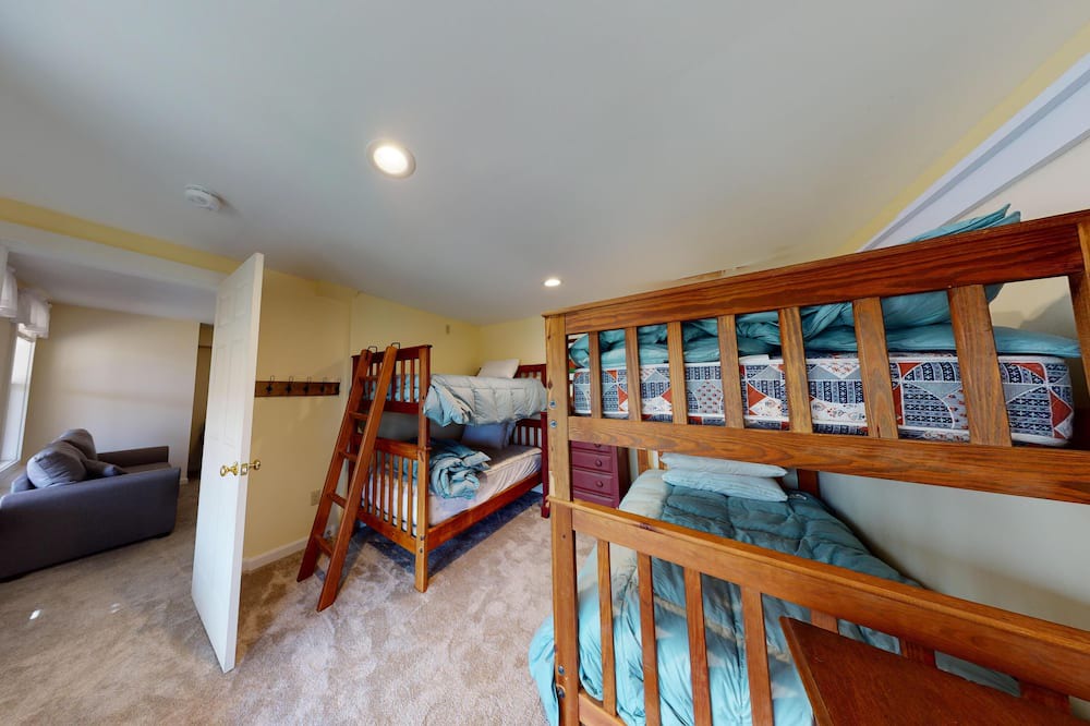 Photo of Bedroom in Waitsfield