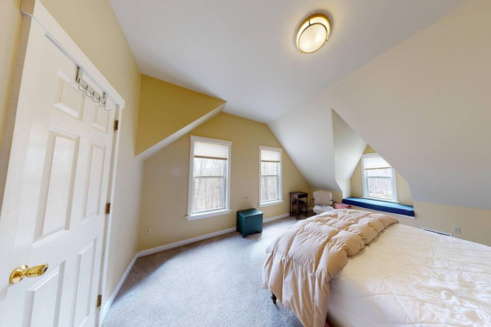 Photo of Bedroom in Waitsfield