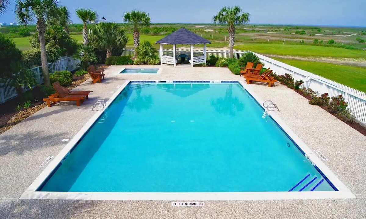 Photo of Outdoor in Pointe San Luis