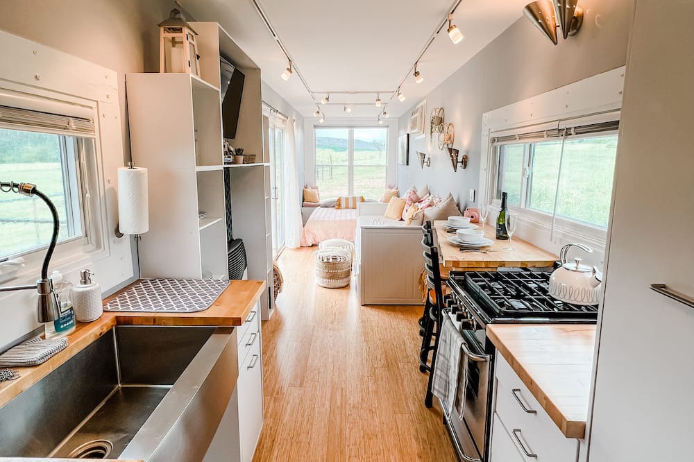 Photo of Kitchen in Singers Glen