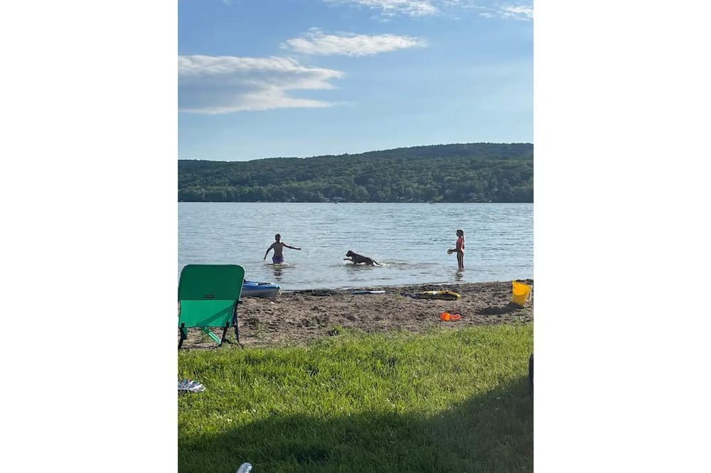 Photo of Outdoor in Town of Richmond