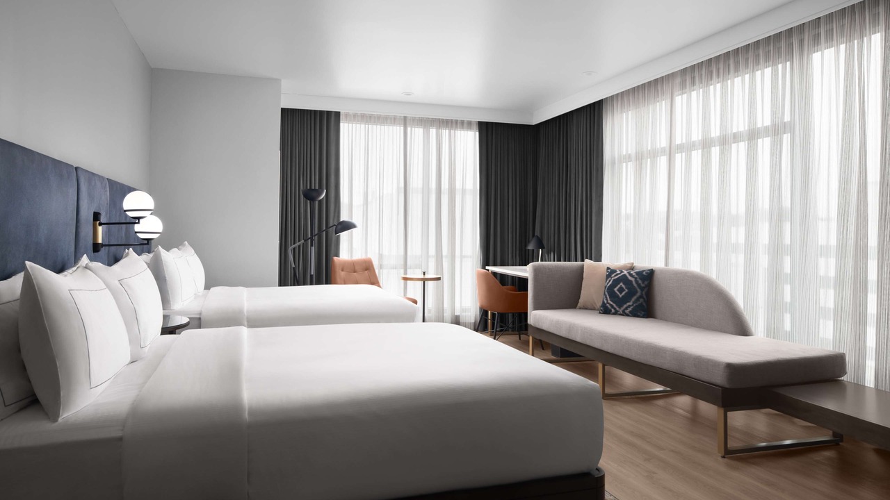 Photo of Bedroom in Conshohocken