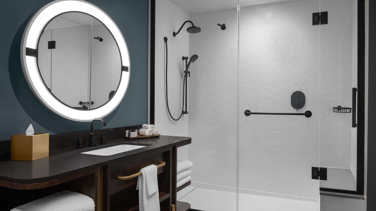 Photo of Bathroom in Conshohocken