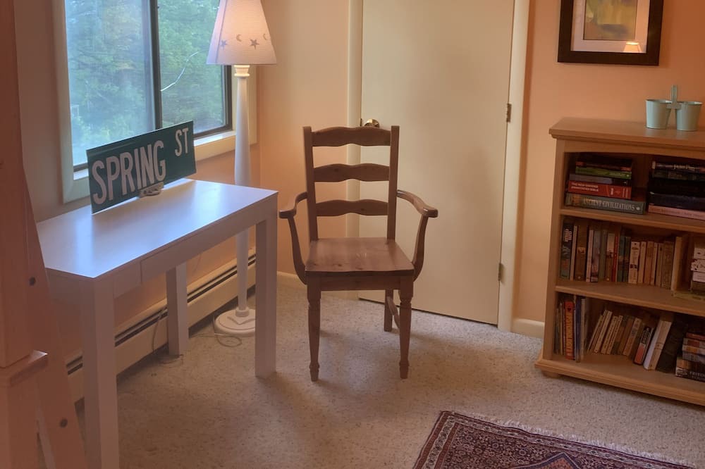 Photo of Bedroom in West Hartford