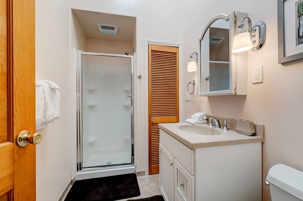 Photo of Bathroom in East Haven  Rutland County