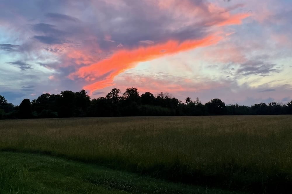 Photo of Outdoor in Princeton