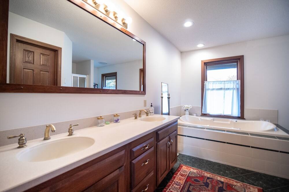 Photo of Bathroom in Greensboro