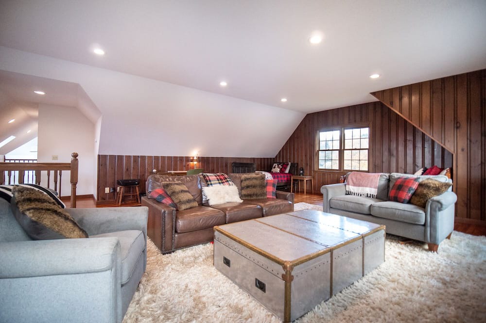 Photo of Bedroom in Greensboro