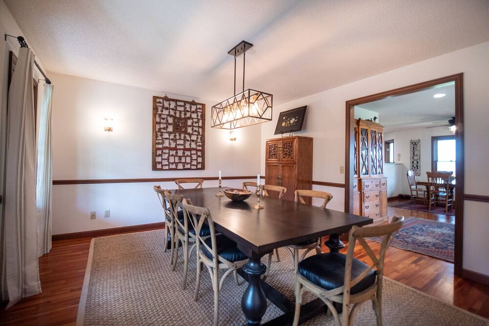 Photo of Livingroom in Greensboro