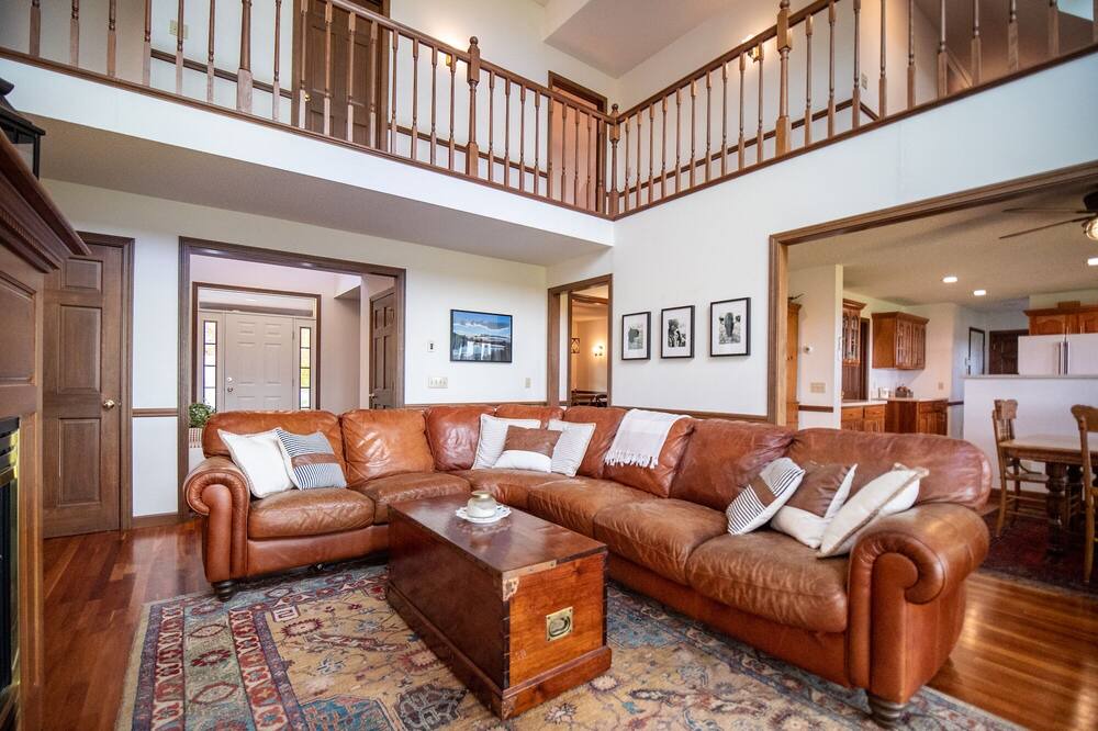 Photo of Bedroom in Greensboro