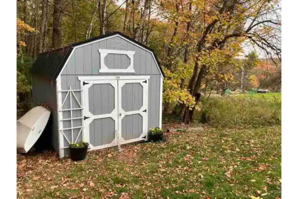 Photo of Outdoor in Bridgewater
