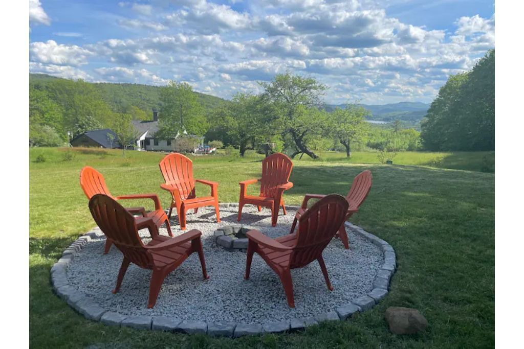 Photo of Outdoor in Bridgewater