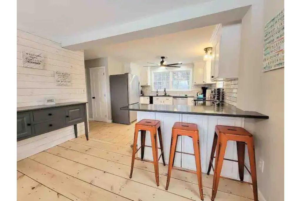 Photo of Kitchen in Bridgewater