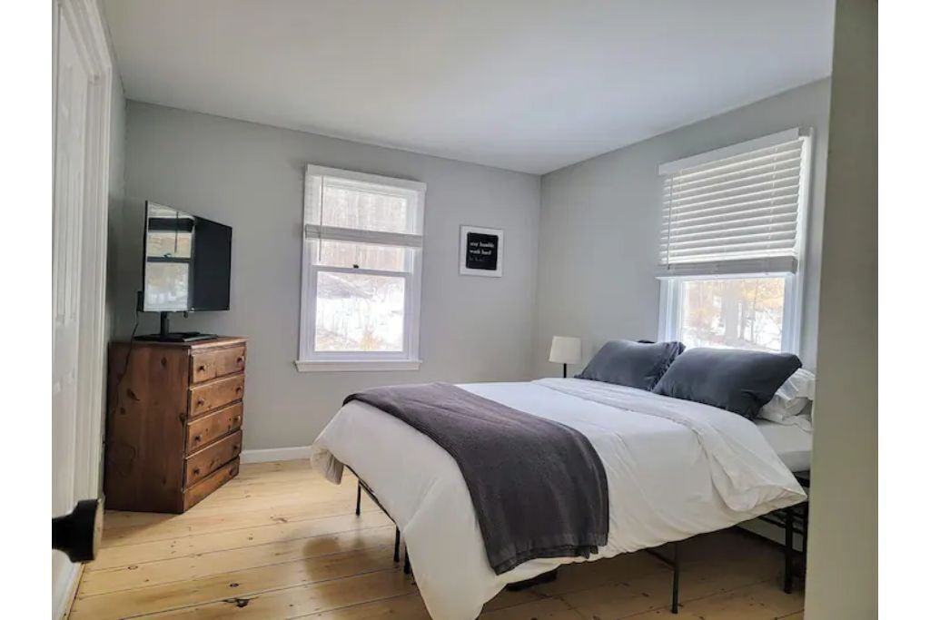 Photo of Bedroom in Bridgewater