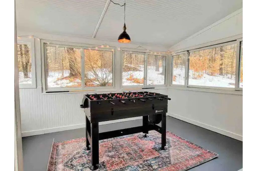 Photo of Bedroom in Bridgewater