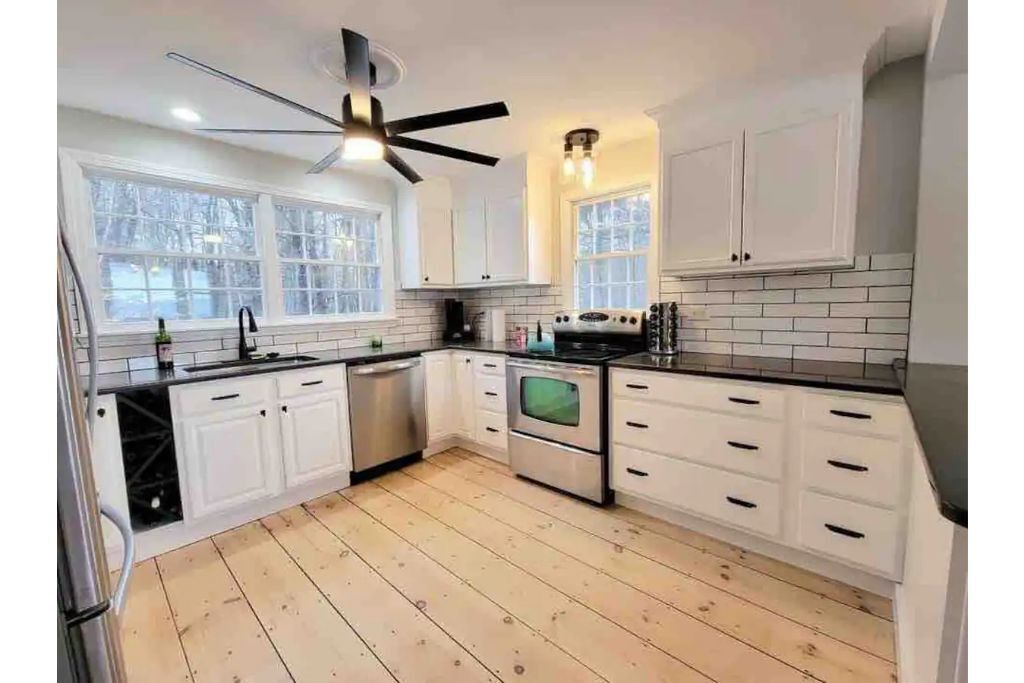 Photo of Kitchen in Bridgewater