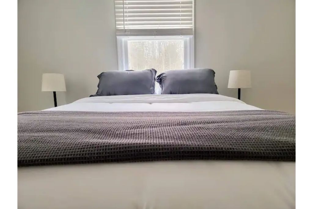 Photo of Bedroom in Bridgewater