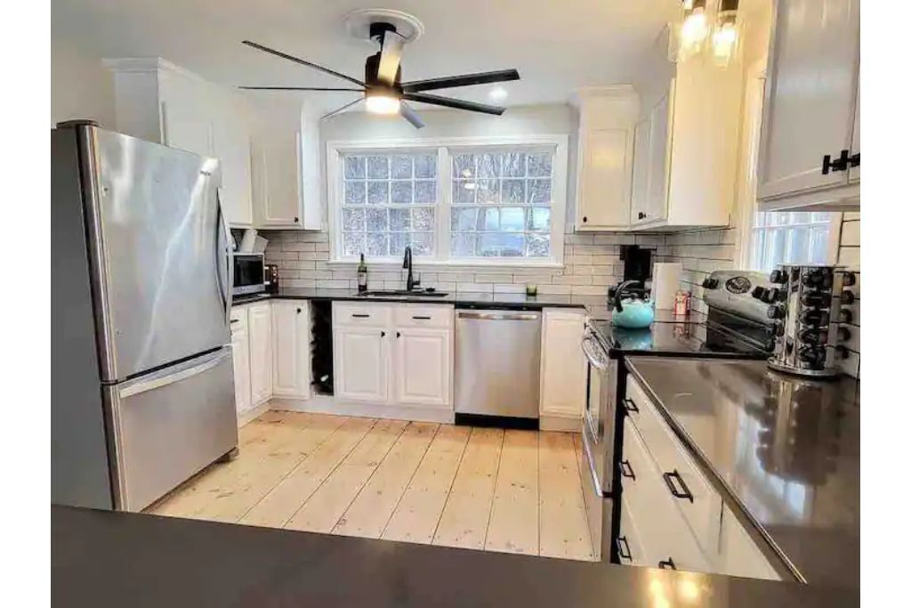 Photo of Kitchen in Bridgewater