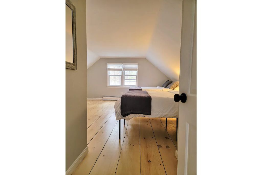 Photo of Bedroom in Bridgewater