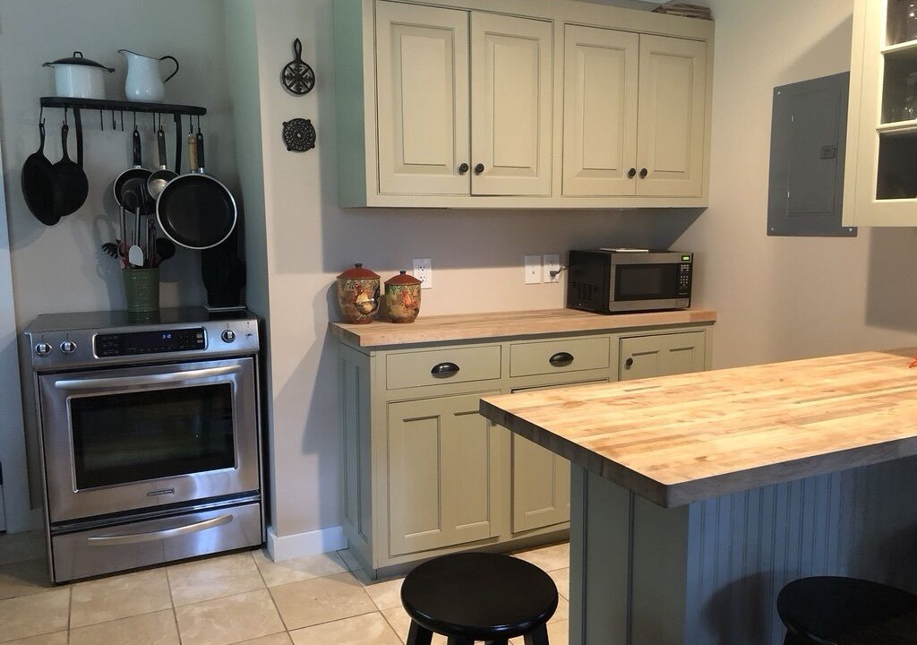 Photo of Kitchen in Fitzwilliam