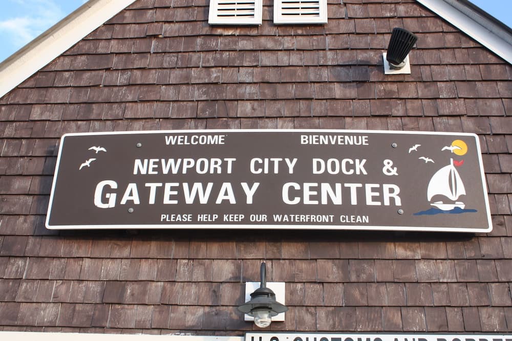 Photo of Outdoor in Newport
