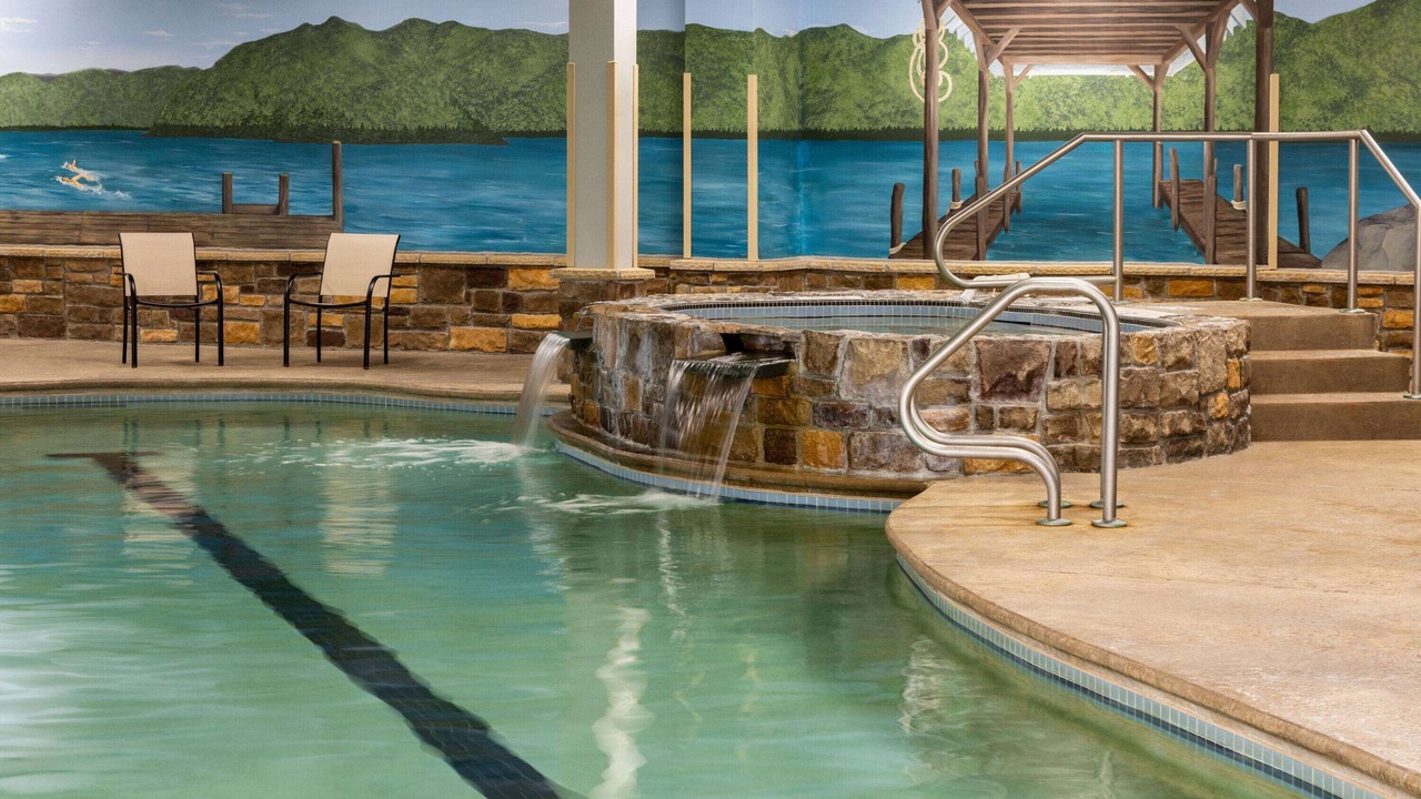 Photo of Outdoor in Lake George
