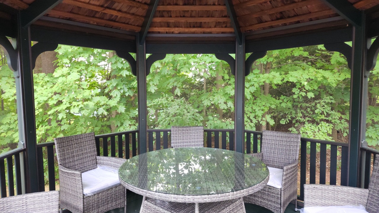 Photo of Outdoor in Lake George