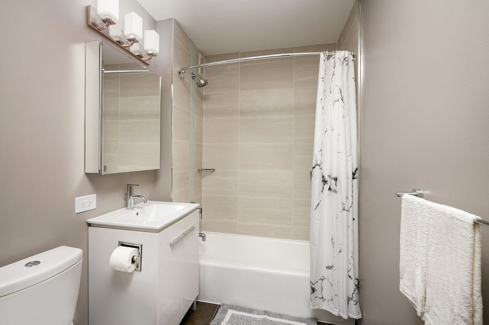 Photo of Bathroom in East Harlem