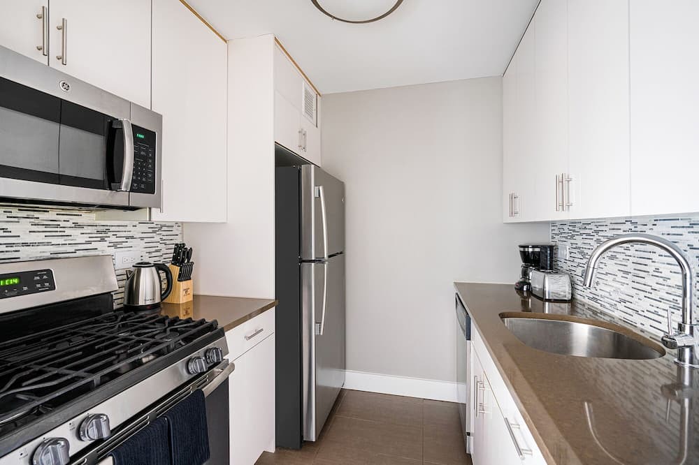 Photo of Kitchen in East Harlem