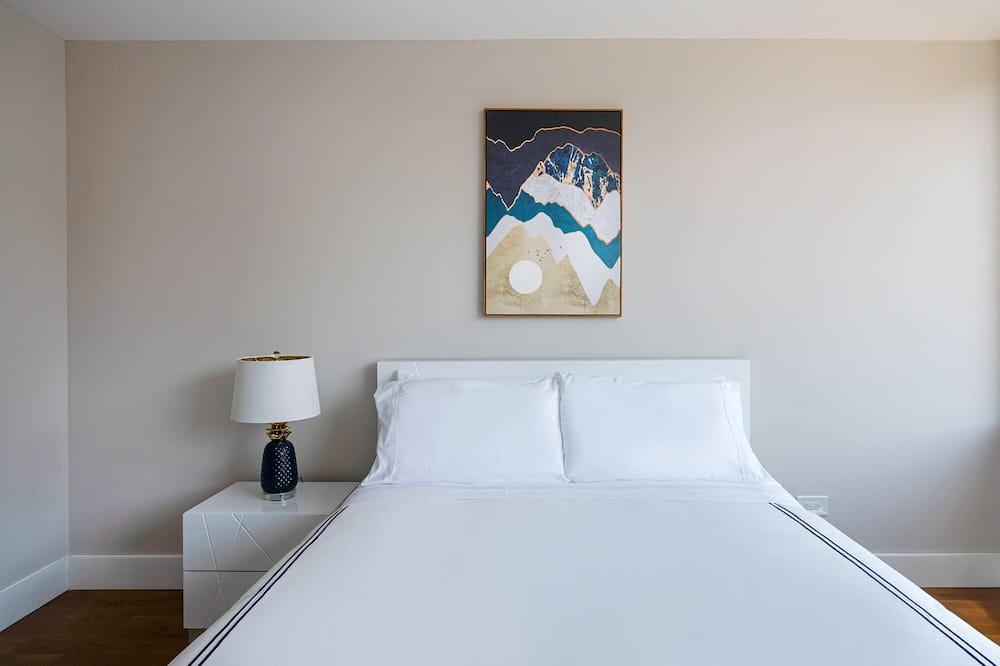Photo of Bedroom in East Harlem