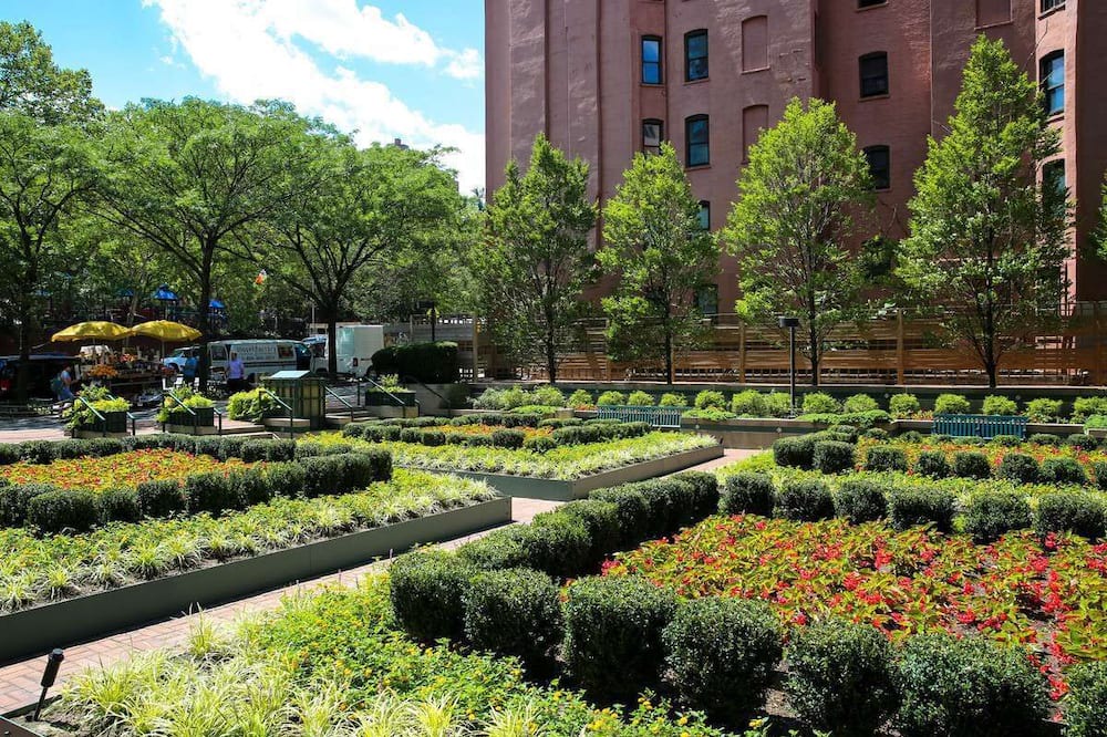 Photo of Outdoor in East Harlem