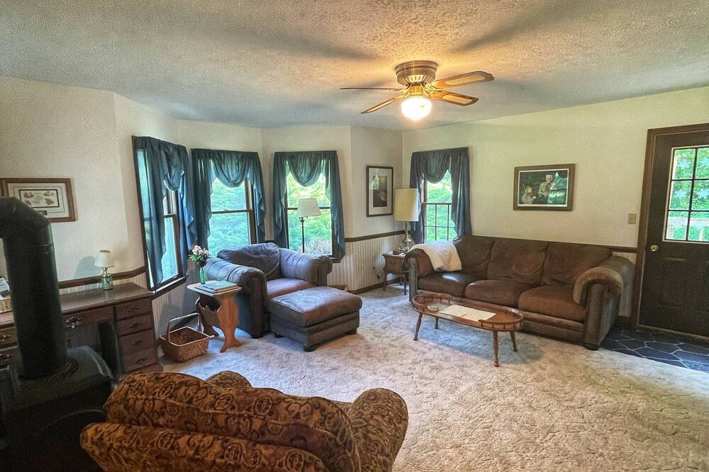 Photo of Livingroom in Harman