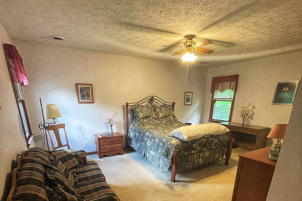 Photo of Bedroom in Harman