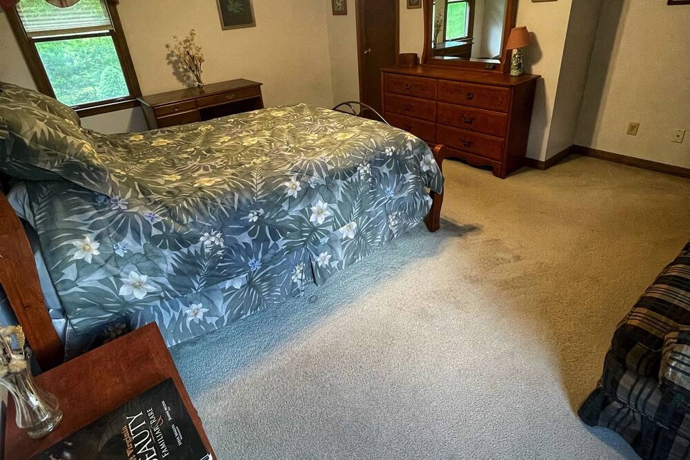 Photo of Bedroom in Harman