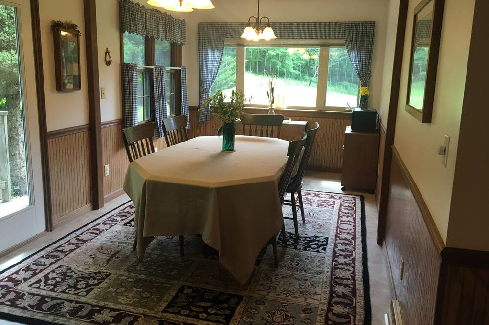 Photo of Kitchen in Harman