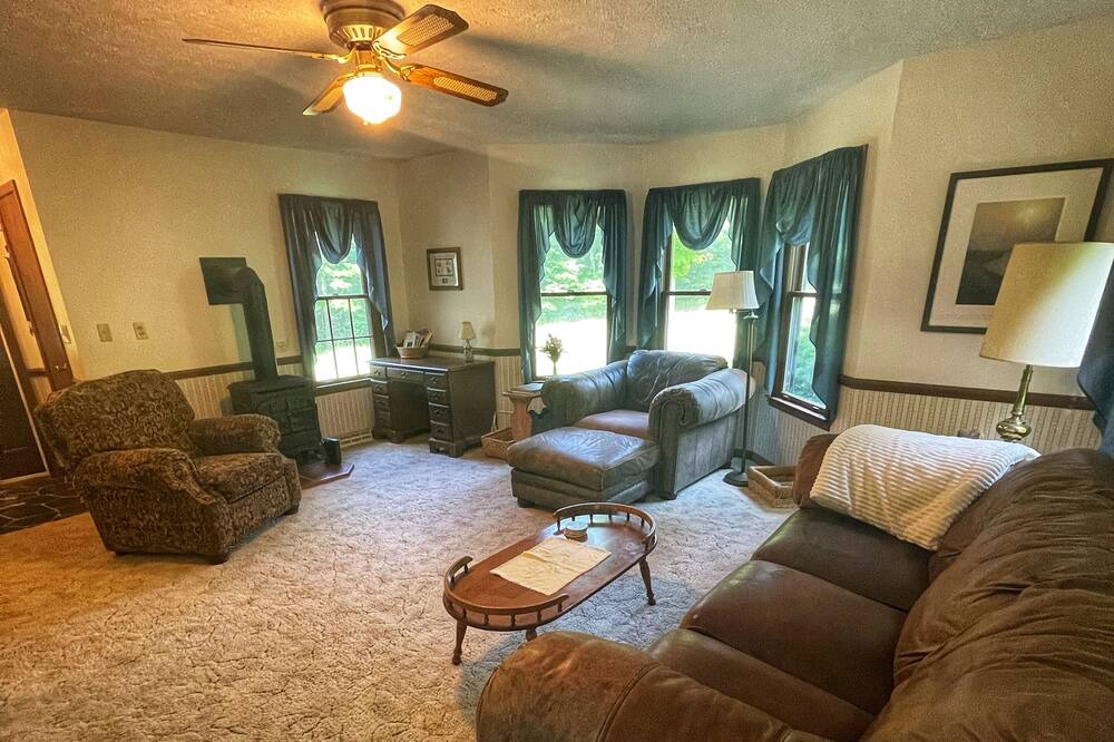 Photo of Livingroom in Harman