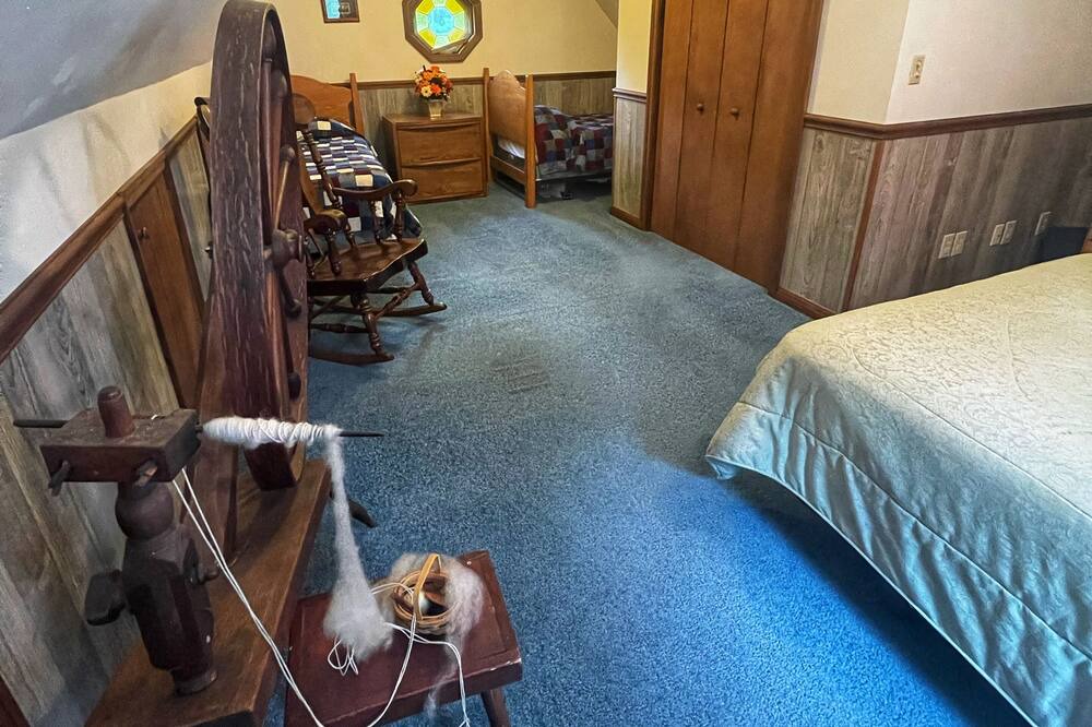 Photo of Bedroom in Harman