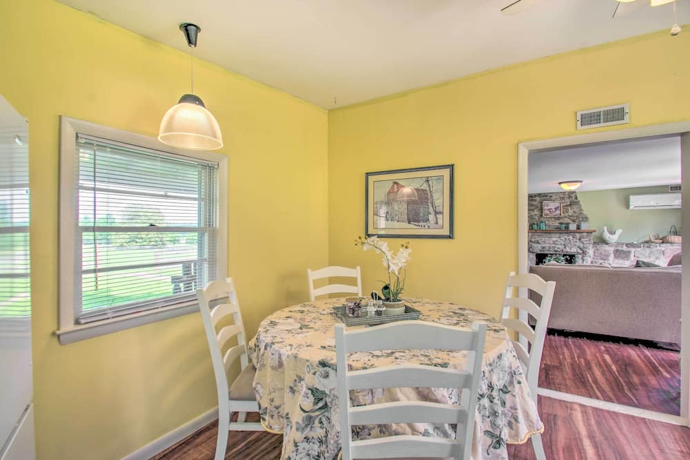 Photo of Kitchen in Buena Vista