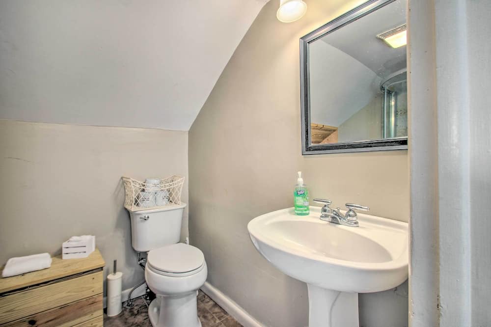 Photo of Bathroom in Buena Vista