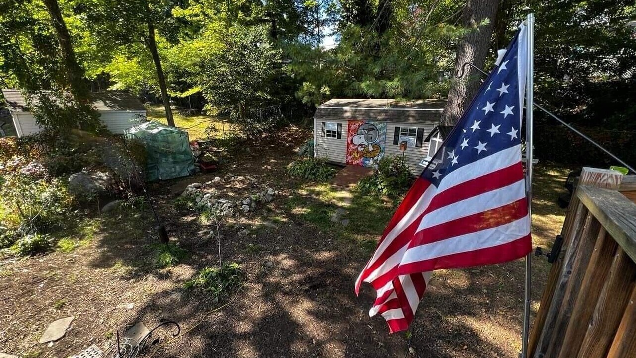 Photo of Outdoor in Nashua