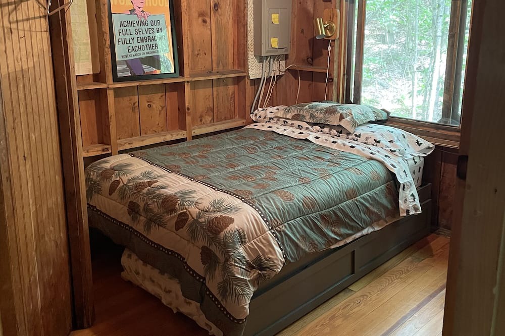 Photo of Bedroom in Readfield