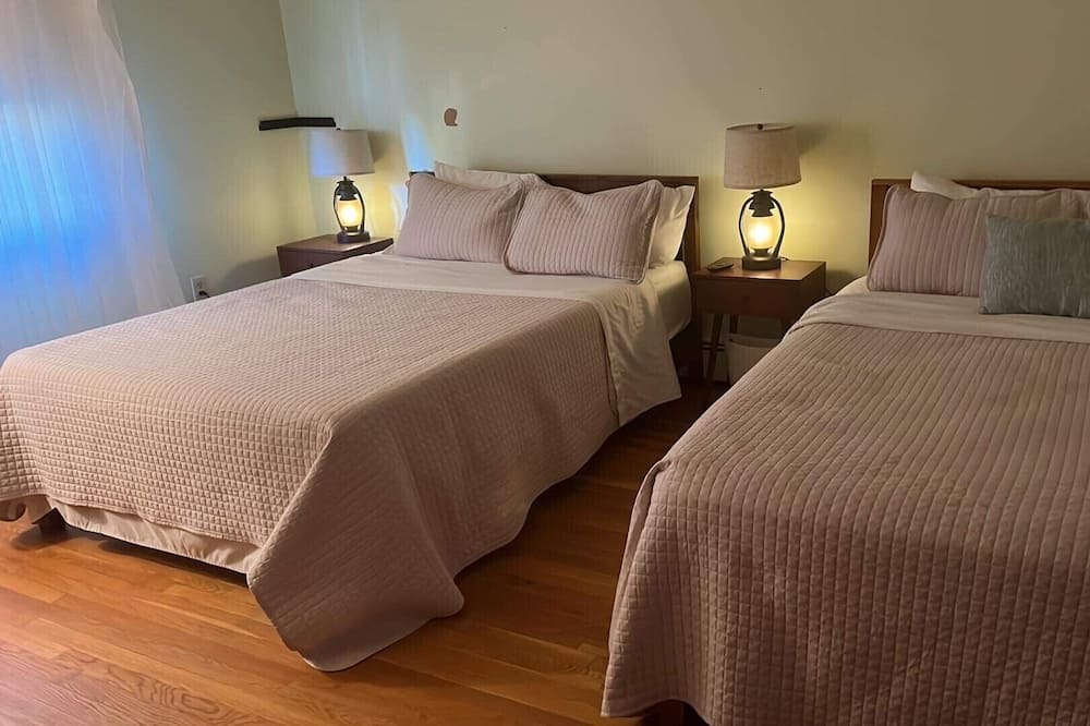 Photo of Bedroom in Nashua