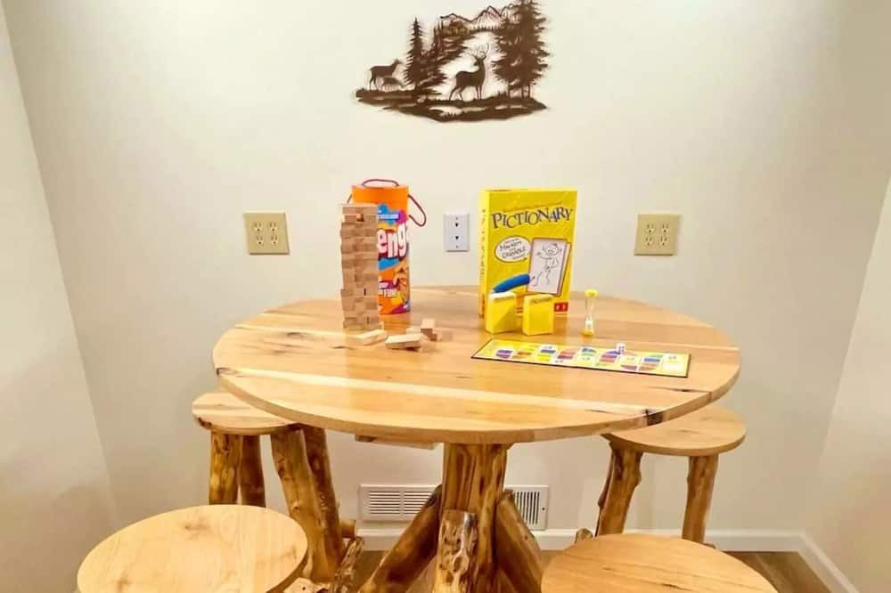 Photo of Kitchen in Scott