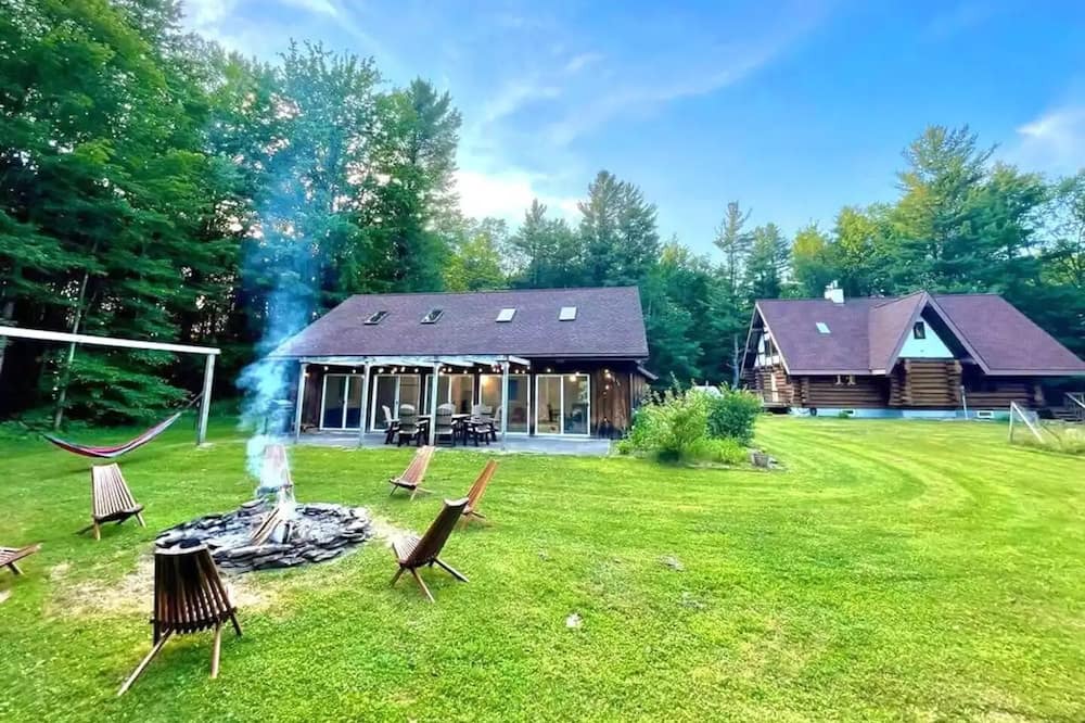 Photo of Outdoor in Scott