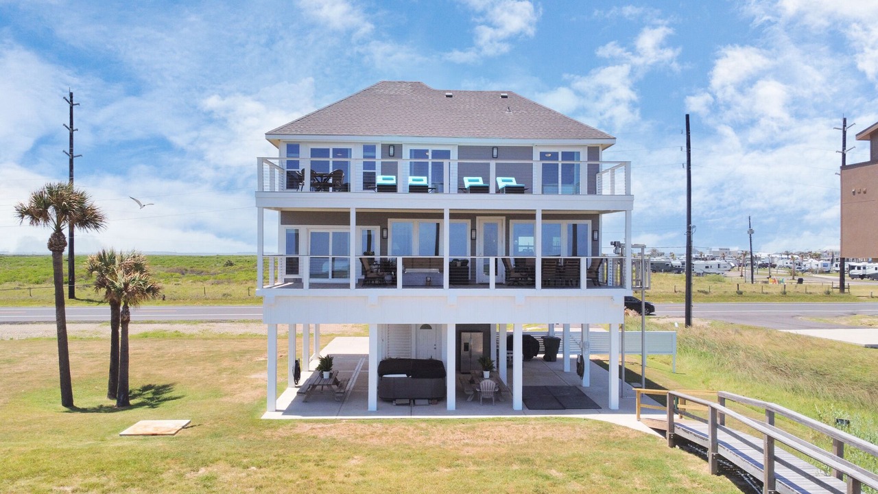 Photo of Outdoor in Miramar