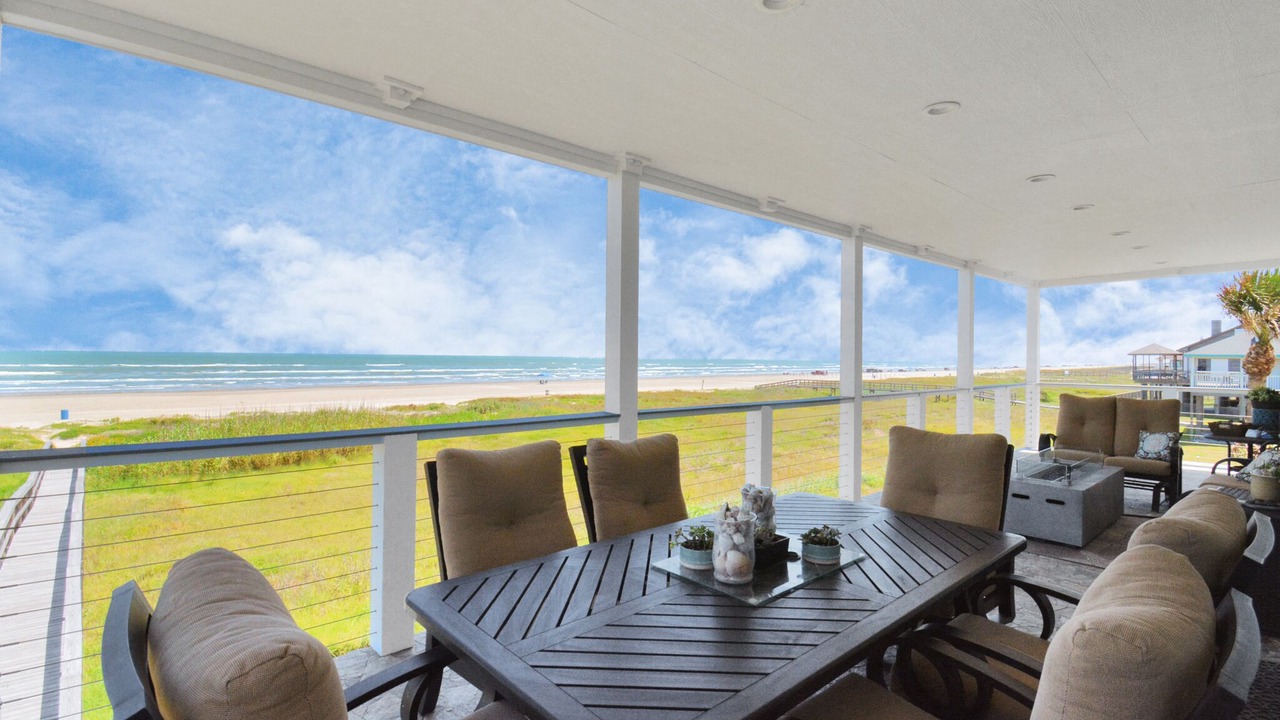 Photo of Outdoor in Miramar