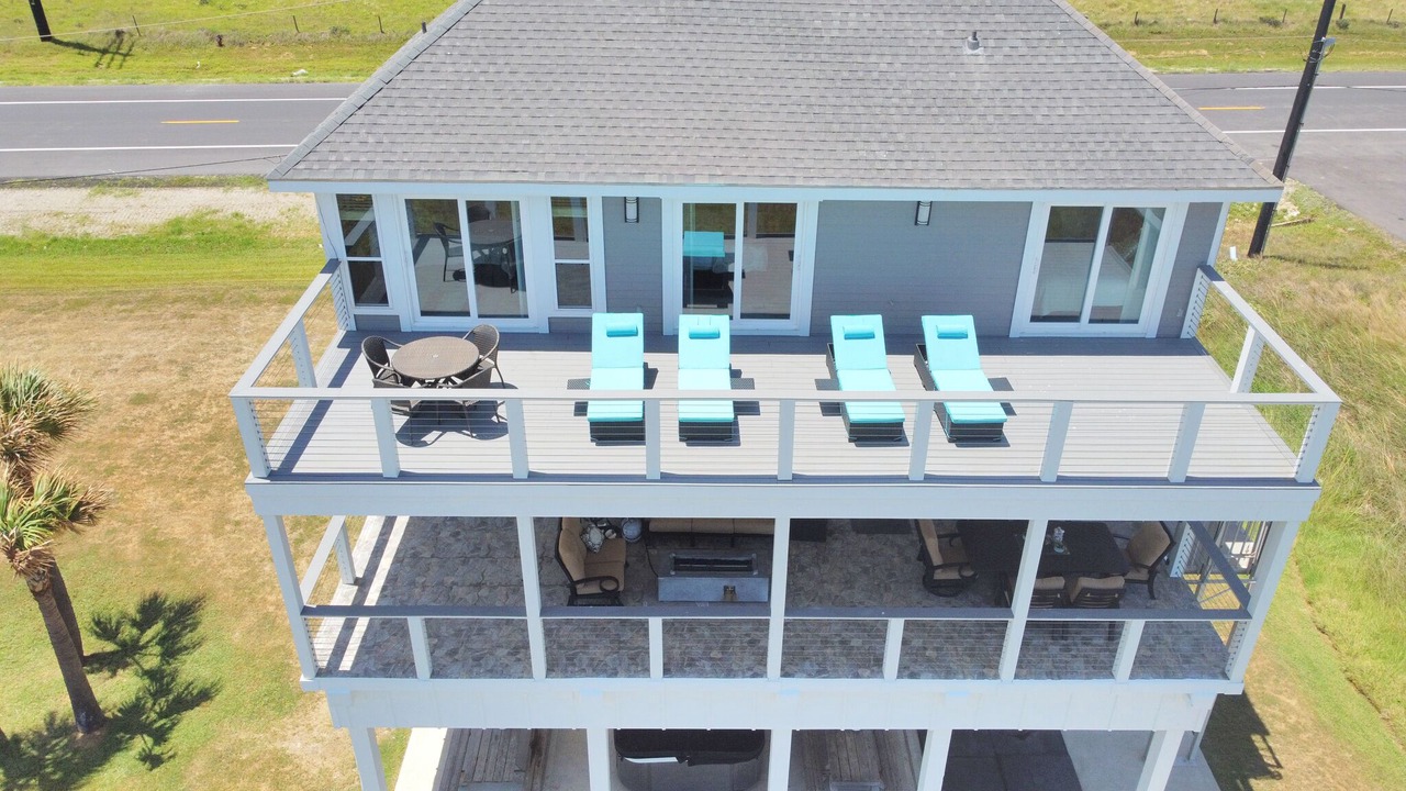 Photo of Outdoor in Miramar