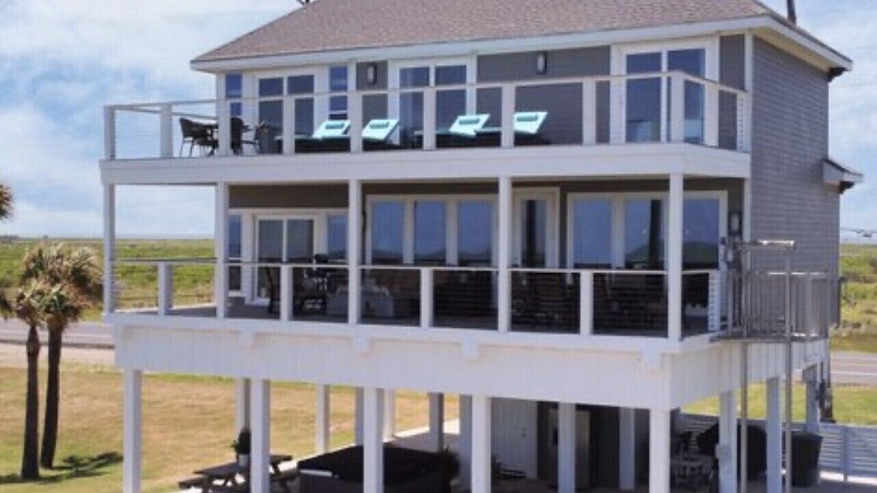 Photo of Outdoor in Miramar
